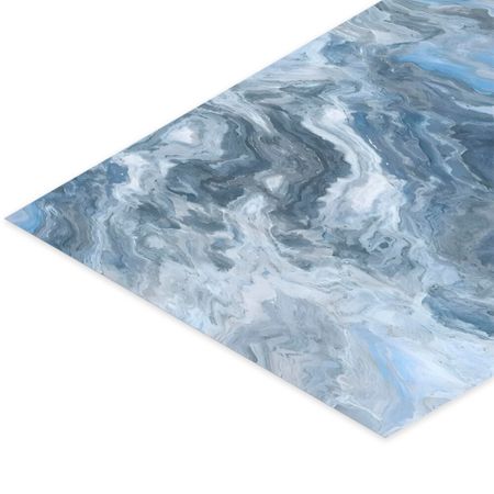 Панель композитная ПВХ 2800х1200х1,2 мм Stella Marble глянцевая риальто 3,36 кв.м бретт регина у бога всегда есть работа для тебя 50 уроков которые помогут тебе открыть свой уникальный талант 2 е издание