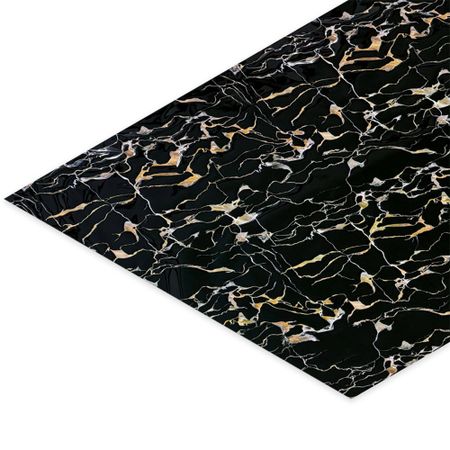 Панель композитная ПВХ 2800х1160х1 мм Stella Marble Light глянцевая фрейя 3,248 кв.м аля файпари фрейя ведущая волков