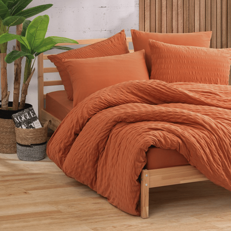 Комплект постельного белья  Cotton Box crepe combed Двуспальный 8680108062685