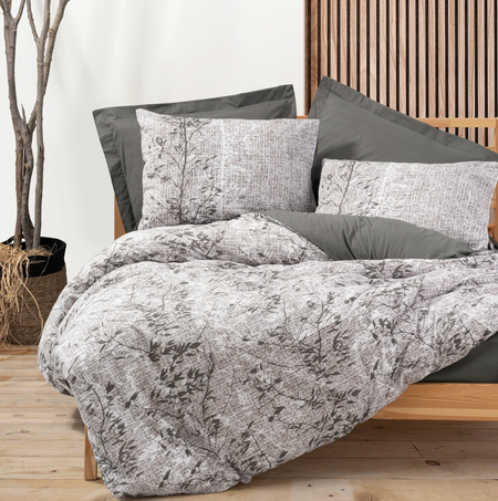 Комплект постельного белья  Cotton Box ranforce Двуспальный 8680108062999