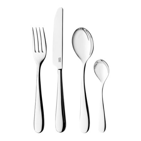 Набор столовых приборов WO Home на 6 персон