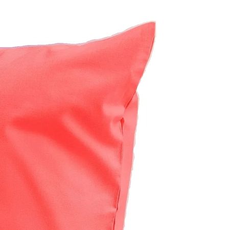 Наволочка Belashoff коралловый 50х70 см алмазная мозаика частичное заполнение коралловый риф 30 х 40 см