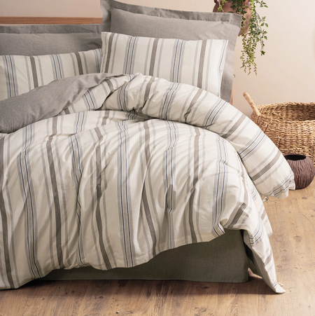 Комплект постельного белья  Cotton Box natureforce Двуспальный 8680108068021 комплект постельного белья beiwoer 4 шт очный принт полиэстер