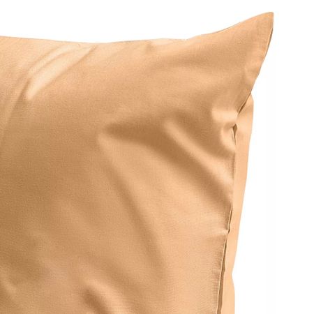 Наволочка Belashoff шафран 50х70 см