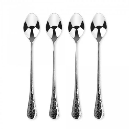 Набор Robert Welch Honeybourne ложек с длинной ручкой 4 штуки