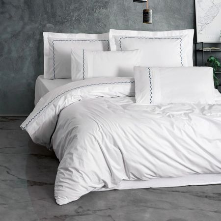 Комплект постельного белья  Cotton Box classic Двуспальный 8680108071977