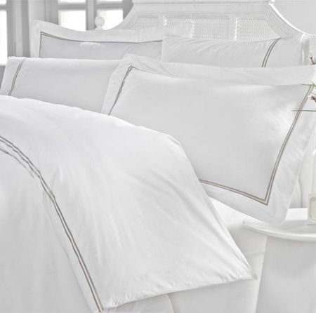 Комплект постельного белья  Cotton Box classic Двуспальный 8680108023631