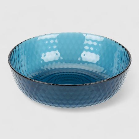 Тарелка суповая Luminarc Идиллия топаз 18 см