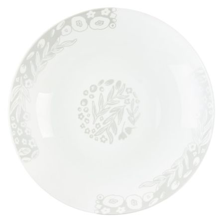 Тарелка Кулинарк сфера Поляна 23 см
