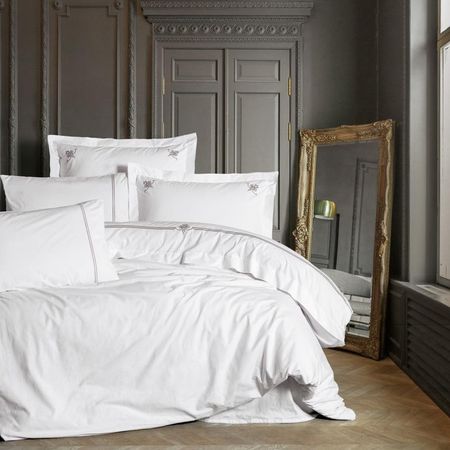 Комплект постельного белья  Cotton Box classic Двуспальный 8680108023655