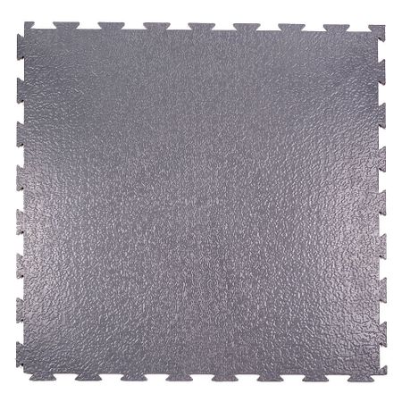 Плитка модульная ПВХ Пластфактор Sensor Tech Пыльно-серая RAL 7037 3,5 кв.м 5 мм водный кодекс рф по состоянию на 1 10 23 с таблицей изменений