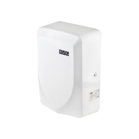 Сушилка для рук BXG JET-3100 высокоскоростная 700 Вт белая (1750233)