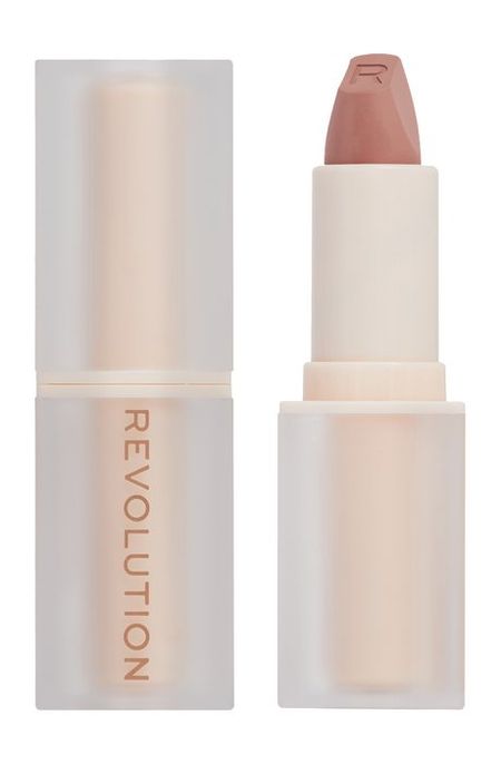 Revolution Makeup Lip Allure Soft Satin Lipstick ные атласные банты 50 шт