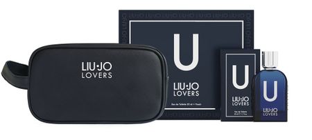 Liu Jo Lovers U Set саморез универсальный каждый день 4x30 оцинкованный 17 шт