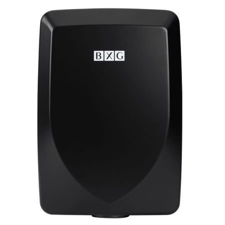 Сушилка для рук BXG JET-3100D высокоскоростная 700 Вт черная (1750499)