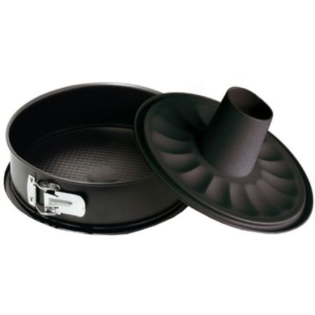 Форма для выпечки Guardini Gardenia разъёмная 2в1 24 см