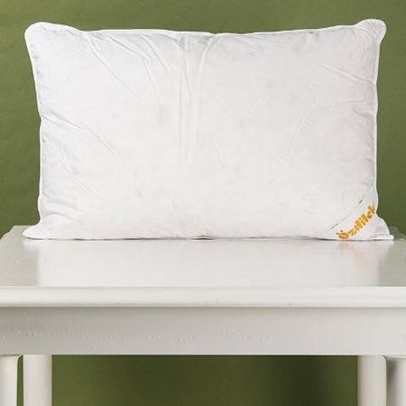 Подушка Ozdilek goose 70x70 см