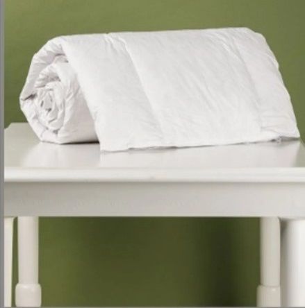 Одеяло Ozdilek goose 155x215 см