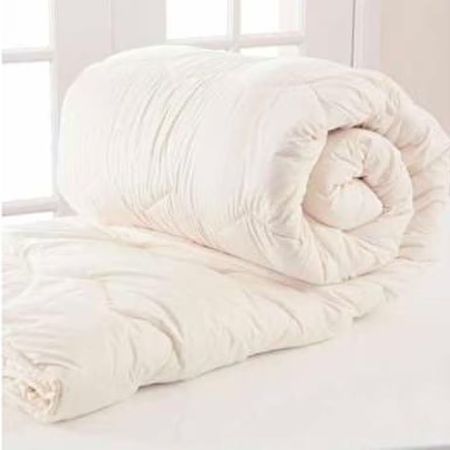 Одеяло Ozdilek single кремовый 155х215 см