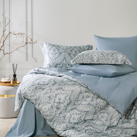 Комплект постельного белья Estia Матео Двуспальный