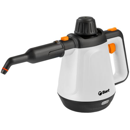 Пароочиститель Bort BDR-2800-RR белый валентин дмитриевич привалов дома и люди петроградской стороны