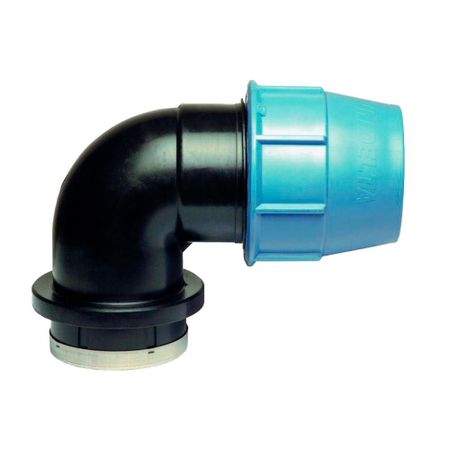 Угол ПНД Unidelta компрессионный переходной 32х1 1/4 ВР(г) наколенник компрессионный унга рус с 327 р 1