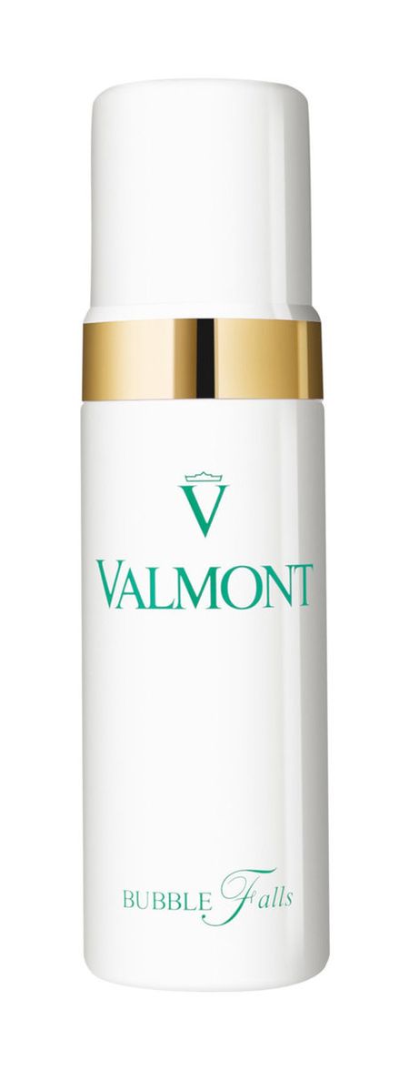 Valmont Bubble Falls