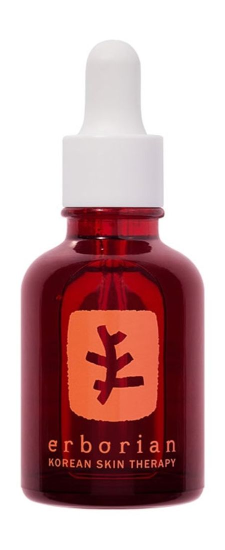 Erborian Skin Therapy Night Oil тоник для лица levrana anti ox с комплексом растительных антиоксидантов 150 мл