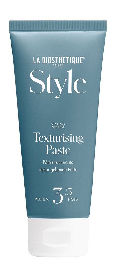 La Biosthetique Style Texturising Paste 3 mechanic solder paste паяльная паста