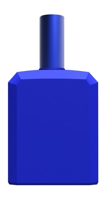 Histoires de Parfums This is not a blue bottle 1/.1 Eau de Parfum