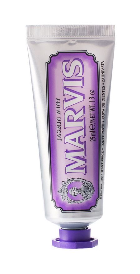 Marvis Jasmin Mint Toothpaste
