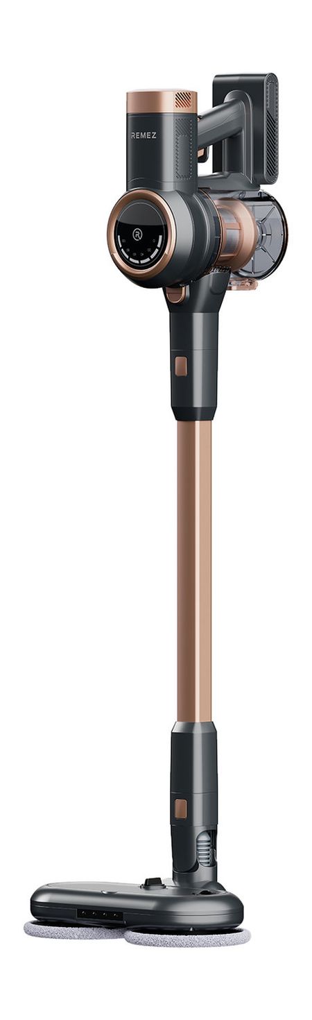 Remez MultiClick Pro Aqua Energy RMVC-504B аксессуары dreame r20 hepa фильтр роликовая щетка