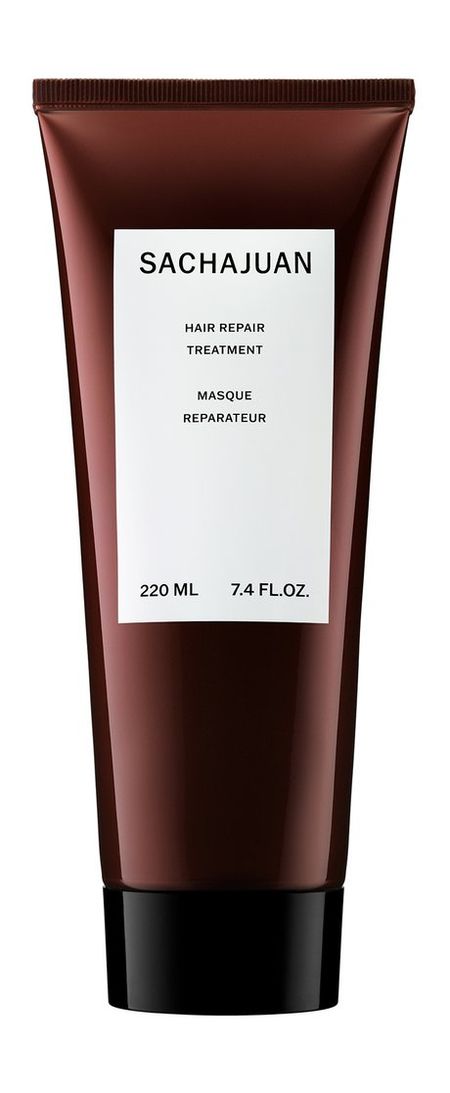 Sachajuan Hair Repair Treatment шампунь для волос shamtu men густые и сильные с укрепляющей технологией 500 мл