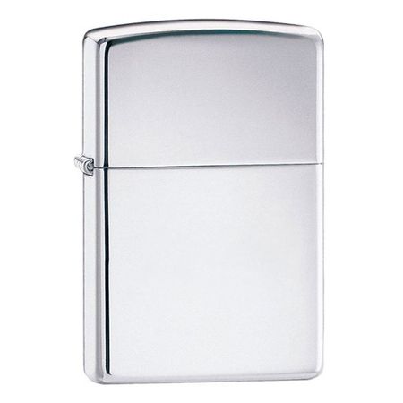 Зажигалка ZIPPO Classic High Polish Chrome
