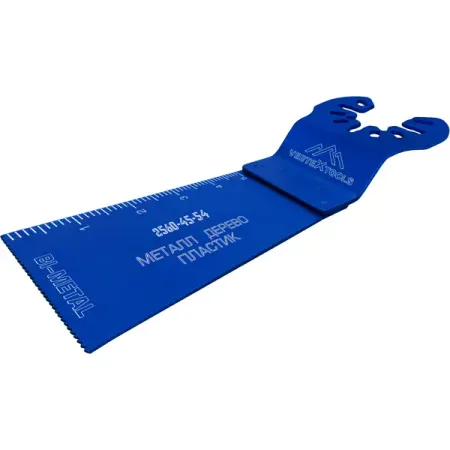 Насадка пильная быстросъемная Vertextools 45x54 мм детали для рисоварки mb fs3017 mb fs4017