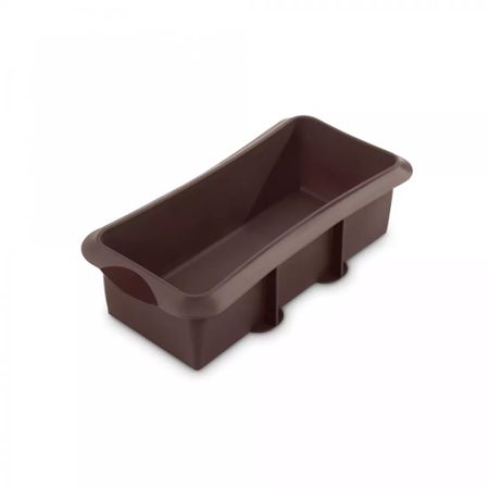 Форма Lekue Bread Maker для выпечки тостового хлеба 28х11 см