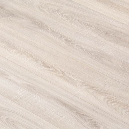 Ламинат 33 класс Egger Home дуб тосколано светлый 1,496 кв.м 12 мм с фаской