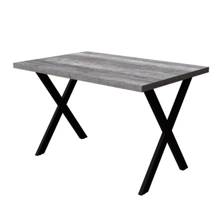 Стол кухонный прямоугольный 1,2х0,8 м рагнар 9891 (53980) рагнар йонассон затмение