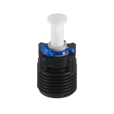 Переходник для фильтра Аквафор John Guest 20х20х40 мм