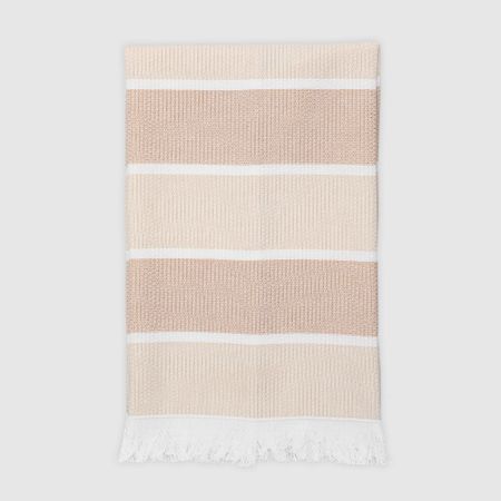 Полотенце кухонное Erteks Docu бежевое 40х60 см