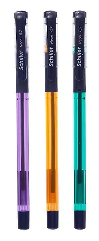 Ручка шариковая синяя,