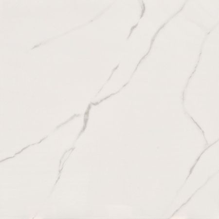 Керамогранит LCM Atlantic Marble белый полированный 600x600x8 мм (4 шт.= 1,44 кв.м)