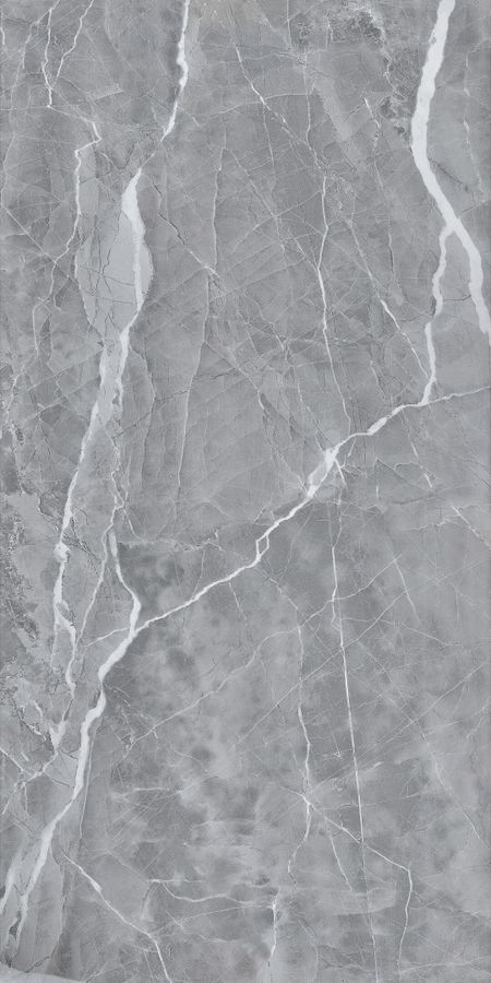 Керамогранит LCM Imperial серый полированный 1200x600x7 мм (2 шт.= 1,44 кв.м)