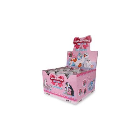 Игрушка Sbabam Милая Мама: Сюрпризы-Пингвинята (85-CN23) юнсыль ки моя милая психопатка