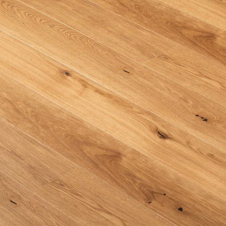 Паркетная доска Tarkett Tango Classic дуб коттедж 1,182 кв.м 14 мм однополосная с фаской брашированная пазл castorland 1500 эл 68 47см коттедж