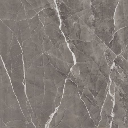 Керамогранит LCM Imperial серый полированный 600x600x8 мм (4 шт.= 1,44 кв.м)