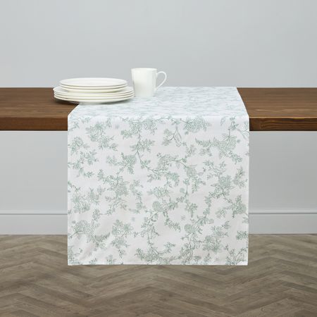 Скатерть-дорожка Floreale