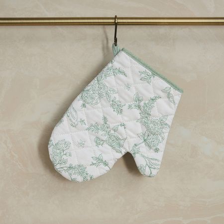 Прихватка-рукавица Флореале/Floreale II