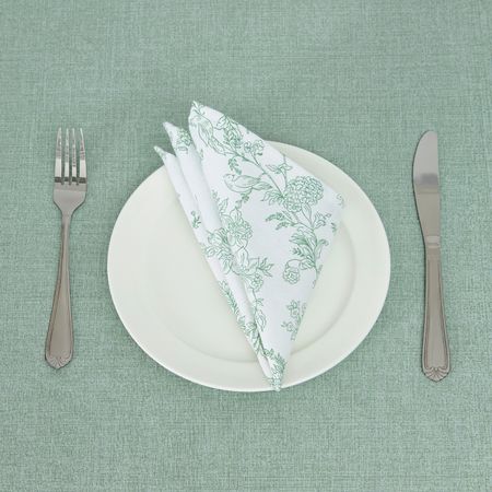 Набор салфеток Флореале/Floreale III