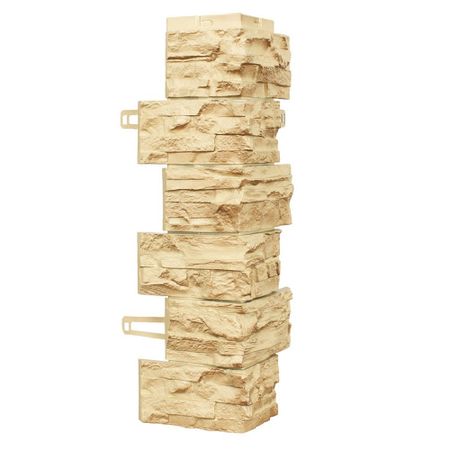 Угол наружный Royal Stone 620х195 мм ричмонд анвин росс миллиардер на рождество